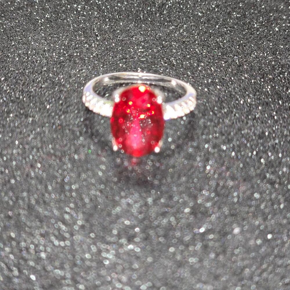 Unbranded Women's Red and Pink Jewellery
